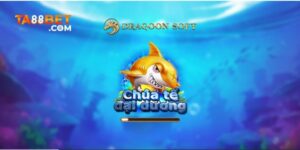 game bắn cá Ocean Lord